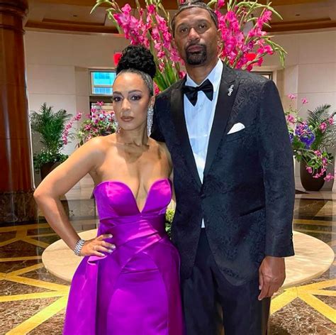 jalen rose and angela rye|More.